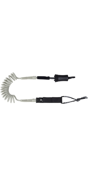 2026 Mystic Wing Boardleash Cintura 35009.230296 - Dirty White